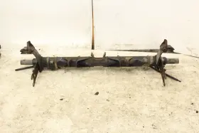 924reartrailingarm Porsche 1987 924 Rear Suspension Trailing Arm Axle Subframe Brace 91k Oem Lm98 924reartrailingarm Porsche 1987 924 Rear Suspension Trailing Arm Axle Subframe Brace 91k Oem Lm98