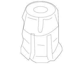 955-343-503-10 Porsche Genuine Cap
