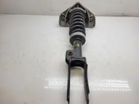 95534304350 Porsche 08 2009 2010 Cayenne Left Driver Front Strut Shock Absorber