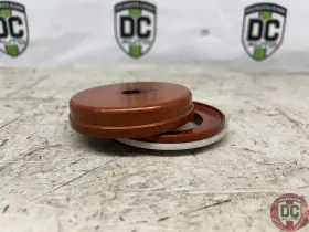 99134350181 Porsche 2014 Cayman Gt4 Gt3 991r Strut Bearing 19k Miles #2