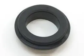 996-343-515-05 Porsche Genuine Bearing Housing