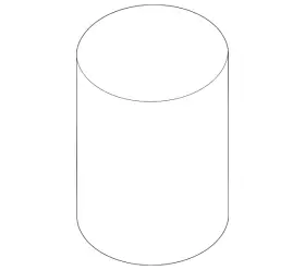 Paf-008-979 Porsche Genuine Rear Inner Structure Insert