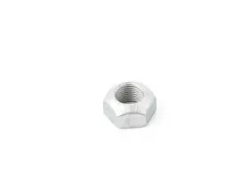 Wht-008-558 Porsche Genuine Top Nut
