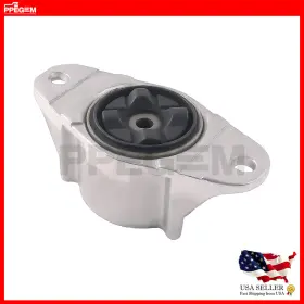 Smpp0001 Ppegem Strut Mount Shock For Ford C-max Focus Mk2 Mk3 Rear Suspension