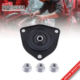 Smspp0074 Ppegem For Hyundai Elantra Tiburon Kia Spectra Spectra5 Front Suspension Strut Mount