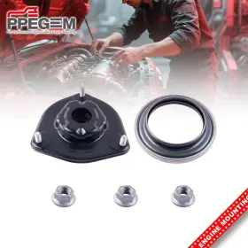 Smspp0117 Ppegem Front Left Or Right Suspension Strut Mount For 2003-2008 Hyundai Tiburon