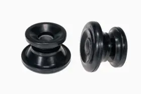 Pr98a01p Prekom Usa Porsche 911 914 Front Strut Mount Set