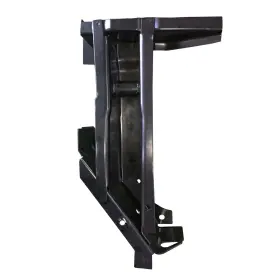 Crsht00091 Premium Replacement Parts Steel Passenger Side Leaf Spring Shackle Bracket