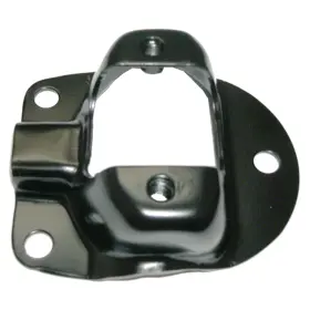 Crsht00106 Premium Replacement Parts Driver/passenger Side Painted Shock Tower Cap