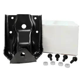 Crsht00195 Premium Replacement Parts Leaf Spring Hanger Kit