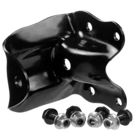 Crsht00202 Premium Replacement Parts Rear Leaf Spring Hanger Kit