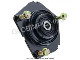 72346969 Pro Parts Saab 1986-1998 Strut Mount Front 1 Pc Year Warranty #2