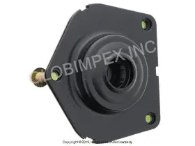 72346969 Pro Parts Saab 1986-1998 Strut Mount Front 1 Pc Year Warranty