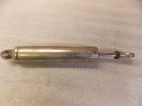 Wb75 Pro Shock Steel 7 Inch Racing