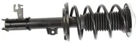 72340038c Professional Parts Sweden Suspension Shock Absorber Mounting Kit For Saab 9-3 72