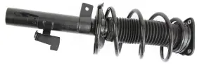 72433611c Professional Parts Sweden Suspension Shock Absorber Mounting Kit For Volvo 72433