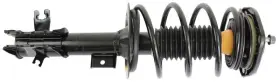 72434213c Professional Parts Sweden Suspension Shock Absorber Mounting Kit For V40 9-5 9