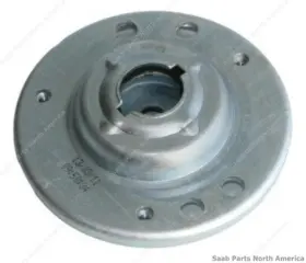32020656-ad Proparts Strut Mount For 2009 Saab 9-3 Turbo 2.8l V6 Gas Dohc Pn# 72348764