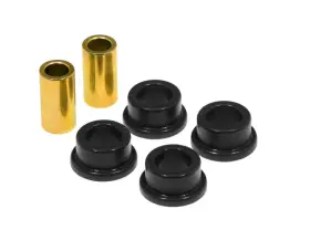 19-908-bl Prothane Fits Universal Shock Bushings - Std Straight 3/4 Id Black