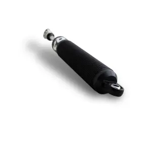 6q73-6 Qa1 Shock Alum Twin Tube 7in Comp Fits 3 Reb 6