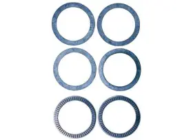 7888-109 Qa1 - Coilover Shock Absorber Thrust Bearing Kit