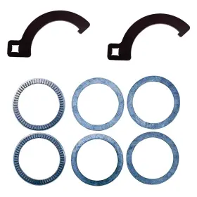 7888-112 Qa1 - Ratchet Spanner Wrench And Thrust Bearing Kit