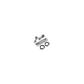 Qa1 806990030900 T-bar Kit 3 Inch Open Slots 2.115 - 2.625 Center To