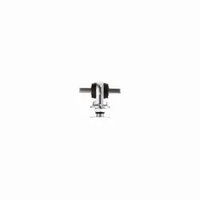9036-237 Qa1 Steel Loop 3.5 Inch T-bar 9/16-18 Rh