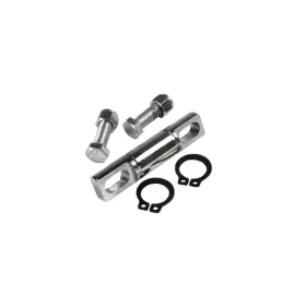 Bar350k Qa1 T-bar Kit 3.5 Inch Closed Slots #2