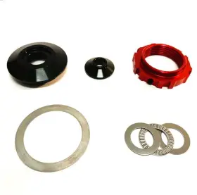 Bjgm-cok113 Qa1 Coil Spring Mount Kit Cok113