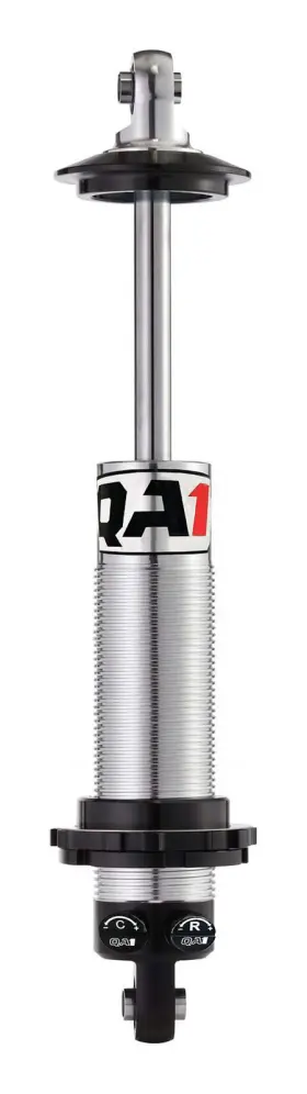 Dd301 Qa1 Proma-star C/o Shock - Double Adjustable Twintube Suspension