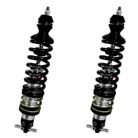 Gd455-08450 Qa1 C5/c6 Corvette Double Adj Front Coils Medium