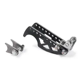Mt103k Qa1 Hd Pro Rear Coil-over Conversion Brackets 3.00 Inch Axle