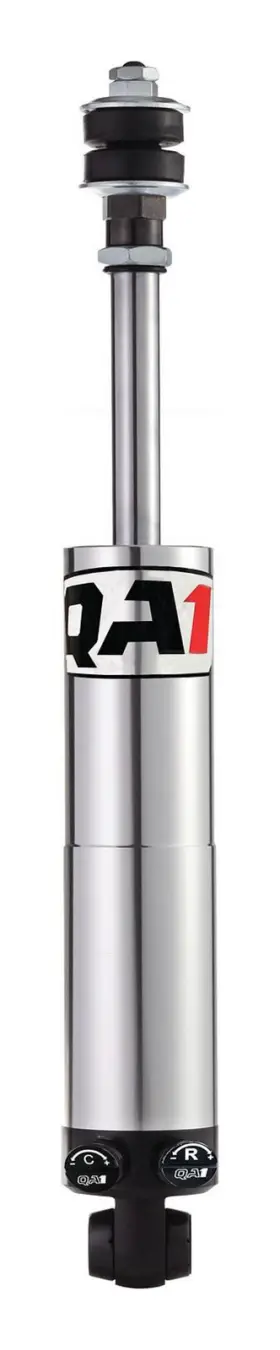 Td501 Qa1 Stocker Fits Star Shock - Double Adjustable