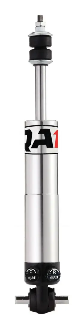 Td507 Qa1 Stocker Fits Star Shock - Double Adjustable