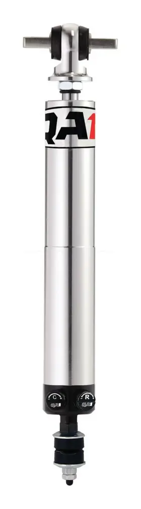 Td702 Qa1 Stocker Fits Star Shock - Double Adjustable