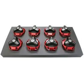 Tk111 Qa1 Quicktune Modular Valve Packs Mod Series Soft/firm