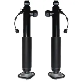 22793802 Qarmaxparts 12823605 2x For Cadillac Srx 2011-16 Rear Left Right Air Suspension Shock Strut #2