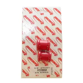 Rancho 039703980005 Duracrush Suspension Shock Absorber Bushing Set Applications