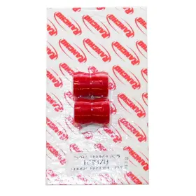 Rs978 Rancho Suspension Shock Absorber Bushing Set Applications