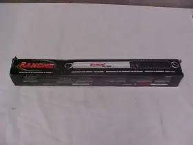 Rs9000xl Rancho Rs999126 Gas Shock Absorbers