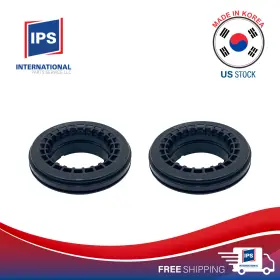 Im-17336kr Raon Made In China Front Strut Mount Bearing 2pcs Pair For Santa Fe Sorento Tucson Sportage
