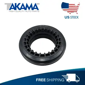 Im-17336sh-bis Raon Made In China Front Strut Mount Bearing 2pcs For Sonata Azera Elantra Optima Forte Soul