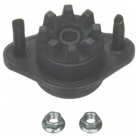 16850 Rare Parts Shock Mount For 1982-1998 Domestics 1pc Rear