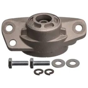 53645 Rare Parts Shock Mount For 2005-2010 Audi / Volkswagen Rear 1pc 53645 Rare Parts Shock Mount For 2005-2010 Audi / Volkswagen Rear 1pc