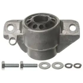 53943 Rare Parts Shock Mount For 2008-2016 Domestics 1pc Rear