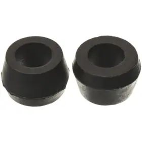 Rp15551 Rare Parts Rubber Suspension Shock Absorber Bushing Pack Of 2