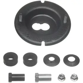 Rp16972 Rare Parts Front Upper Strut Mount Kit Fits 84-94 Ford Tempo