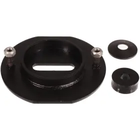 Rp16973 Rare Parts Front Upper Strut Mount Fits 1981-1985 Mercury Lynx 81-85 Ford Escort Rp16973 Rare Parts Front Upper Strut Mount Fits 1981-1985 Mercury Lynx 81-85 Ford Escort