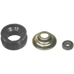 Rp17496 Rare Parts Front Upper Strut Mount Fits 85-86 Dodge Colt Plymouth